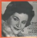 LP - Birgit Nilsson - Szenen aus Tristan und Isolde