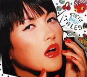 CD - Birgit - Sticky Tales