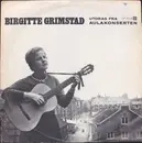 LP - Birgitte Grimstad - Utdrag Fra Aulakonserten