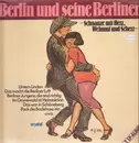 LP - Birgitte Mira, Bruno Fritz, Erich Fiedler. a.o. - Berlin und seine Berliner