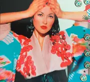 CD - Birgit - Sticky Tales