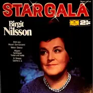 Birgit Nilsson - Stargala