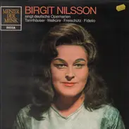 Birgit Nilsson - Singt Aus Deutschen Opern