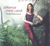 Nadia - Strange New Land