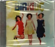 CD - Birkiüç - 1 2 3