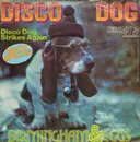 7inch Vinyl Single - Birmingham & Eggs - Disco Dog