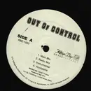 12inch Vinyl Single - Birmingham J Featuring Lil' Jon - Out Of Control