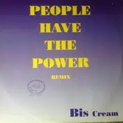 Bis Cream