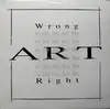 12'' - Bis-Art - Wrong Is Right