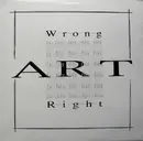 12'' - Bis-Art - Wrong Is Right