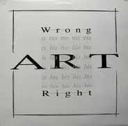 Bis-Art - Wrong Is Right