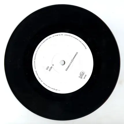 Bis - Kkeerroolleeeenn