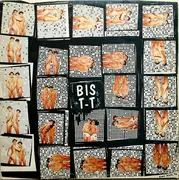 12inch Vinyl Single - Bis T-T - Bis T-T