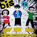 CD - Bis - The New Transistor Heroes