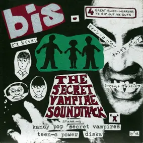 Bis - The Secret Vampire Soundtrack