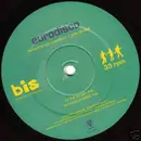 12inch Vinyl Single - Bis - Eurodisco