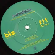 12inch Vinyl Single - Bis - Eurodisco
