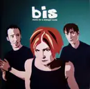 CD - Bis - Music For A Stranger World - EP