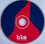 CD - Bis - Music For A Stranger World - EP