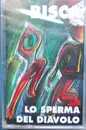 MC - Bisca - Lo Sperma Del Diavolo - Still Sealed.