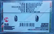 MC - Bisca - Lo Sperma Del Diavolo - Still Sealed.