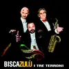 CD - Biscazulù - I Tre Terroni - Still Sealed
