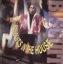 12'' - Biscuit - Biscuit's in the House