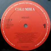 12inch Vinyl Single - Biscuit - Biscuit's in the House