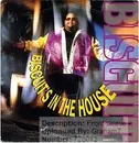 7inch Vinyl Single - Biscuit - Biscuit's In The House