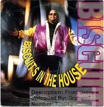 Biscuit - Biscuit's in the House