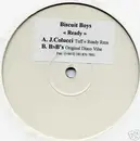 12'' - Biscuit Boys - Ready