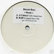 12'' - Biscuit Boys - Ready
