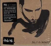 CD - Fink UK - Biscuits for Breakfast