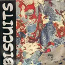 LP - Biscuits - Place Of Cool Rain