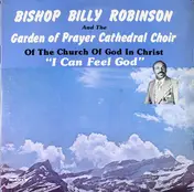 bishop - I Can Feel God