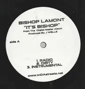 Bishop Lamont