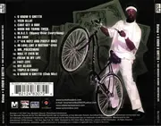 CD - Bishop - U Know U Ghetto