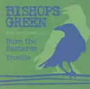 7inch Vinyl Single - Bishops Green - Back To Our Roots Part 1 - Ltd. Ed., Green Translucent Vinyl