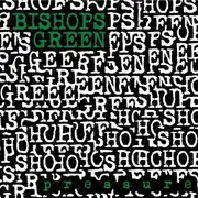 LP - Bishops Green - Pressure - LTD ED Swamp Green with Black Splatter