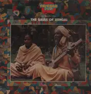 Bishu Ray,  Kumkum Devi,  Dilip Dhara - The Bauls of Bengal　ベンガルのバウル