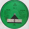 12'' - Bisiach / Christian Hornbostel / Mauro Ferrucci - Inter Dance Vol. 1