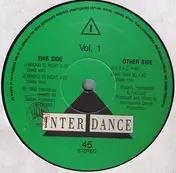 christian hornbostel - Inter Dance Vol. 1