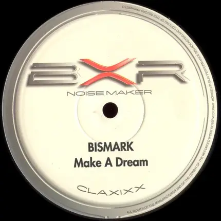 Bismark - Make a Dream