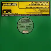 Bismark - Attack Bass Vol. 1