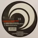 12inch Vinyl Single - Bismark & Andrea Roma - Cinderella 'The Remixes'
