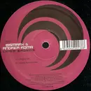 12inch Vinyl Single - Bismark & Andrea Roma - Linea Sporca