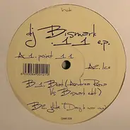 Bismark - Point 11 EP