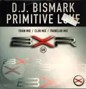 12inch Vinyl Single - Bismark - Primitive Love