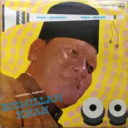 Bismillah Khan - Raga Bageshri / Raga Sohoni
