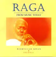 Bismillah Khan - Raga